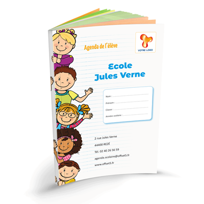 Modèle « Enfants »